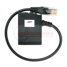 CABO N-BOX NOKIA 2680S RJ45 UFS JAF HWK